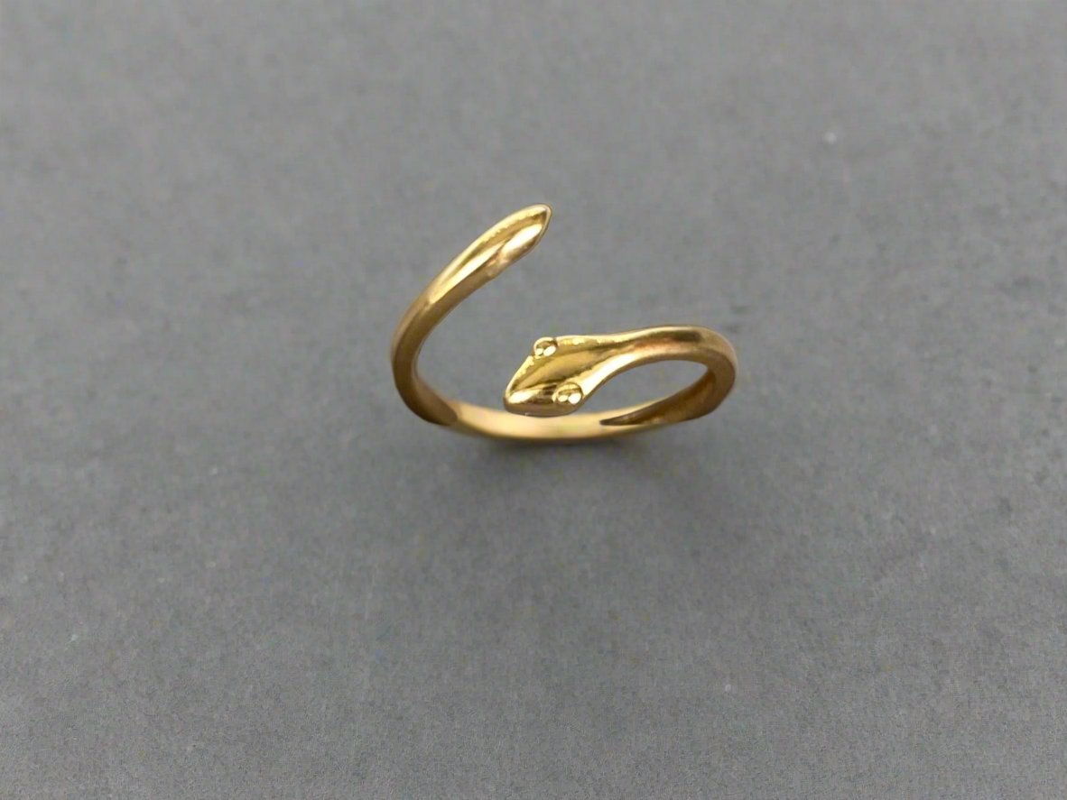 Ring - Gold Gifts In Lebanon