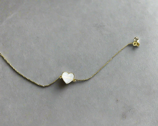Simple bracelet