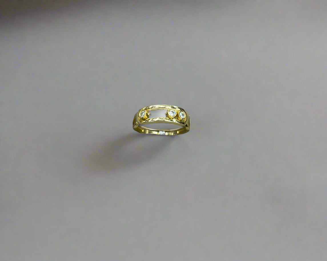rings