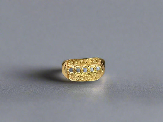 Ring  - Gold Gifts In Lebanon