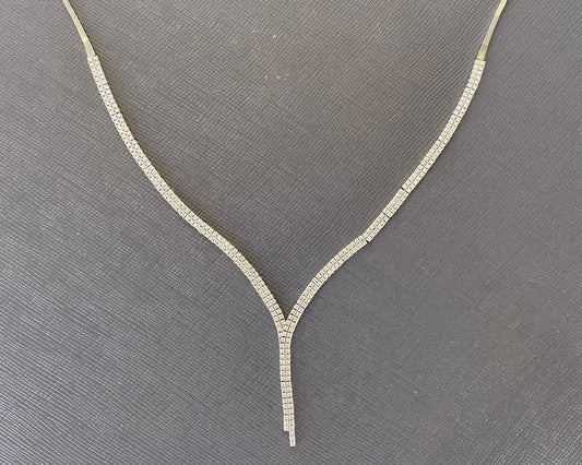 Bridal Necklaces - The Perfect Wedding Gold Gifts In Lebanon - Pure Gold Jewelry in Lebanon