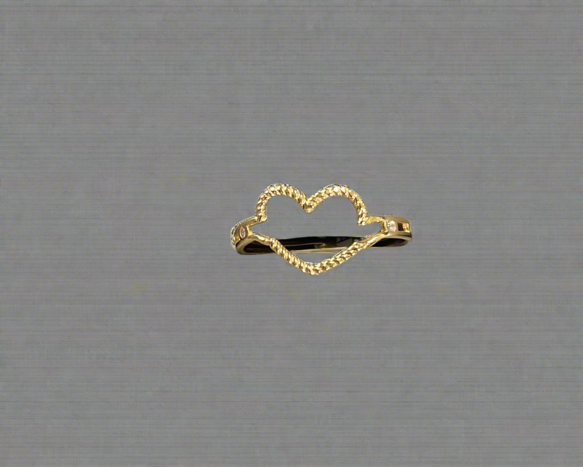 Ring - Gold Gifts In Lebanon