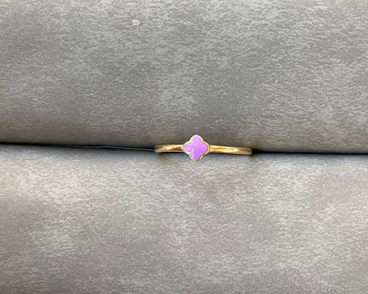 Simple Rings - Simple Gold Rings In Lebanon - Gold Gifts for her In Lebanon