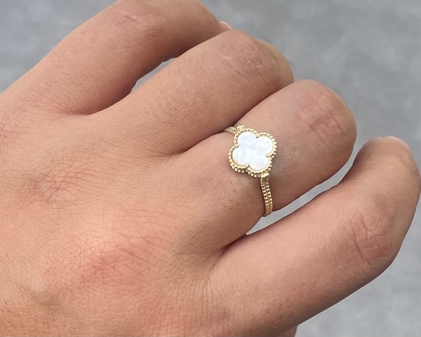 Ring - Gold Gifts In Lebanon
