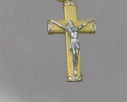 CROSS - Valentine Gold Gifts In Lebanon - 18K Valentine Gifts In Lebanon