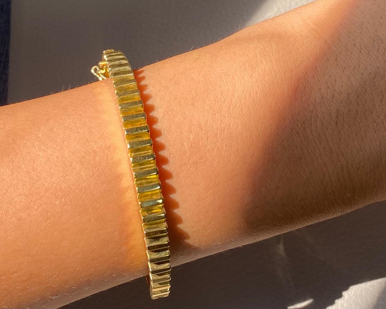 Gold Bangles - Pure Gold Jewelry in Lebanon