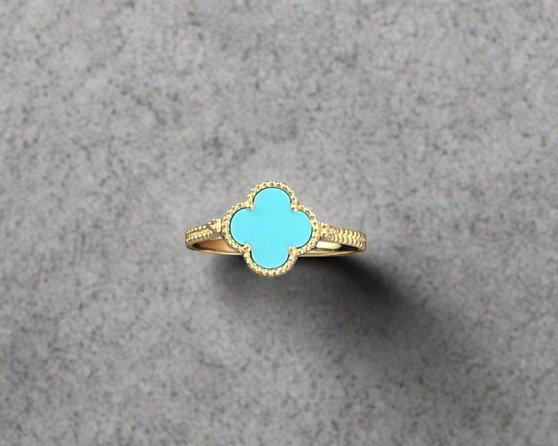 Ring - Gold Gifts In Lebanon
