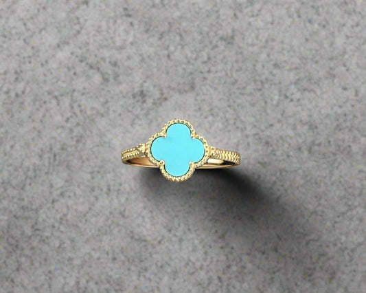 Ring - Gold Gifts In Lebanon