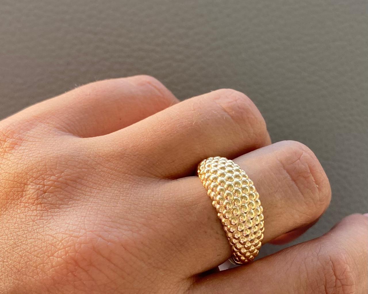 Ring - Gold Gifts In Lebanon