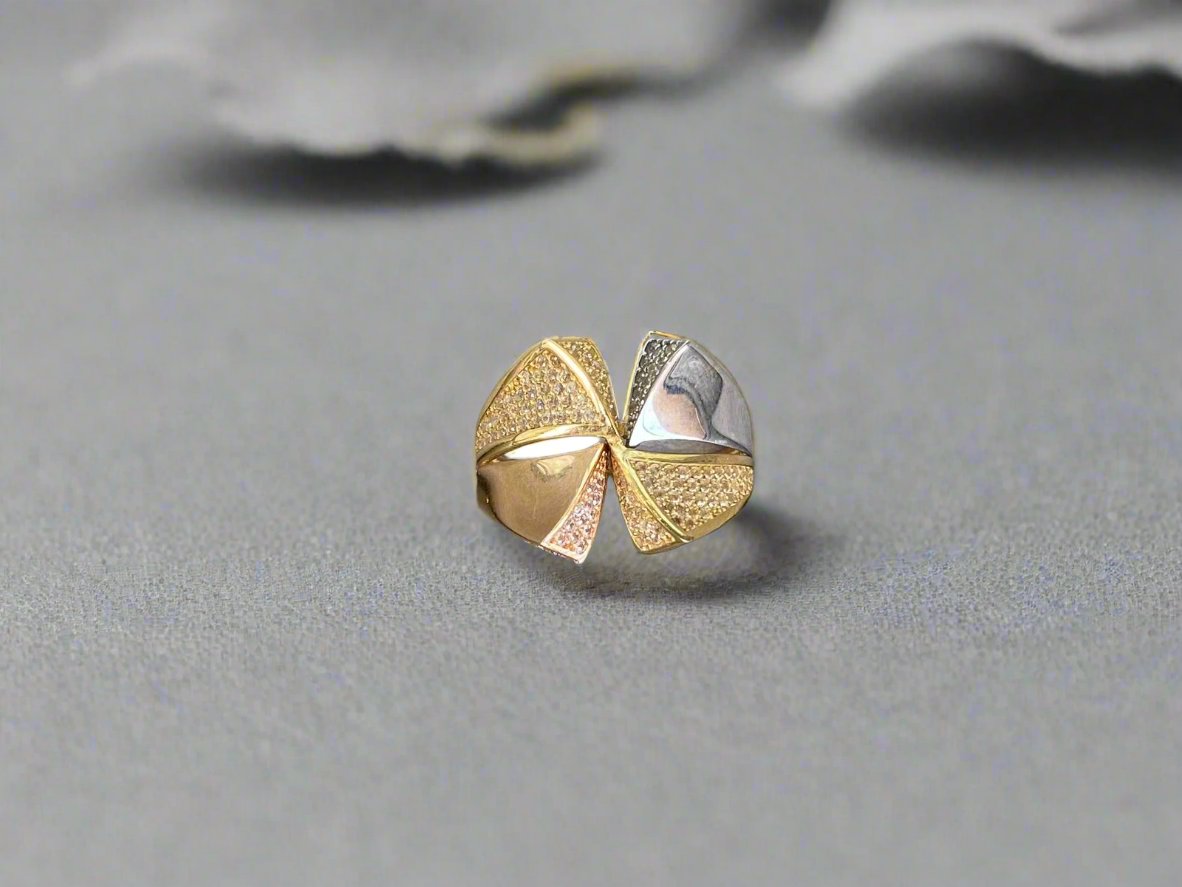 Ring  - Gold Gifts In Lebanon