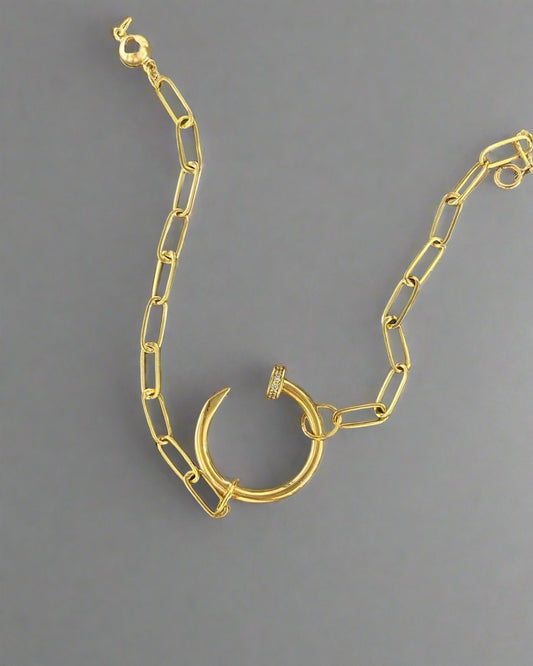 Heavy Bracelet - Gold gifts for her in Lebanon