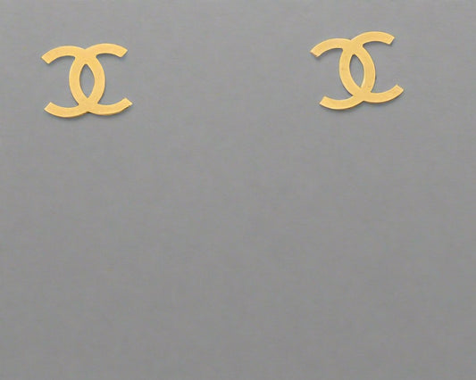 Stud Earrings - Stud Gold Earrings In Lebanon - Gold Gifts for her In Lebanon