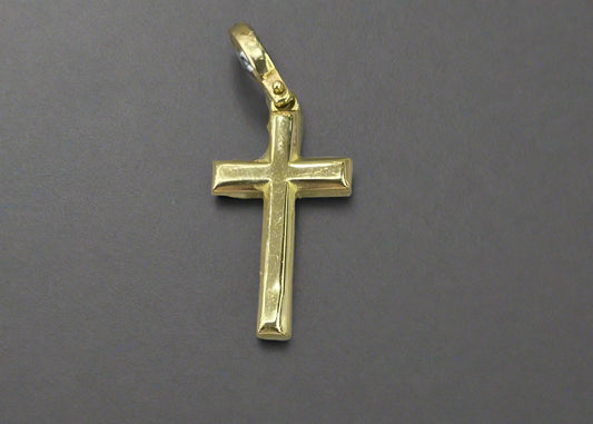 CROSS - Valentine Gold Gifts In Lebanon - 18K Valentine Gifts In Lebanon