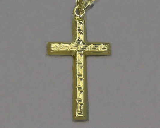 CROSS - Valentine Gold Gifts In Lebanon - 18K Valentine Gifts In Lebanon