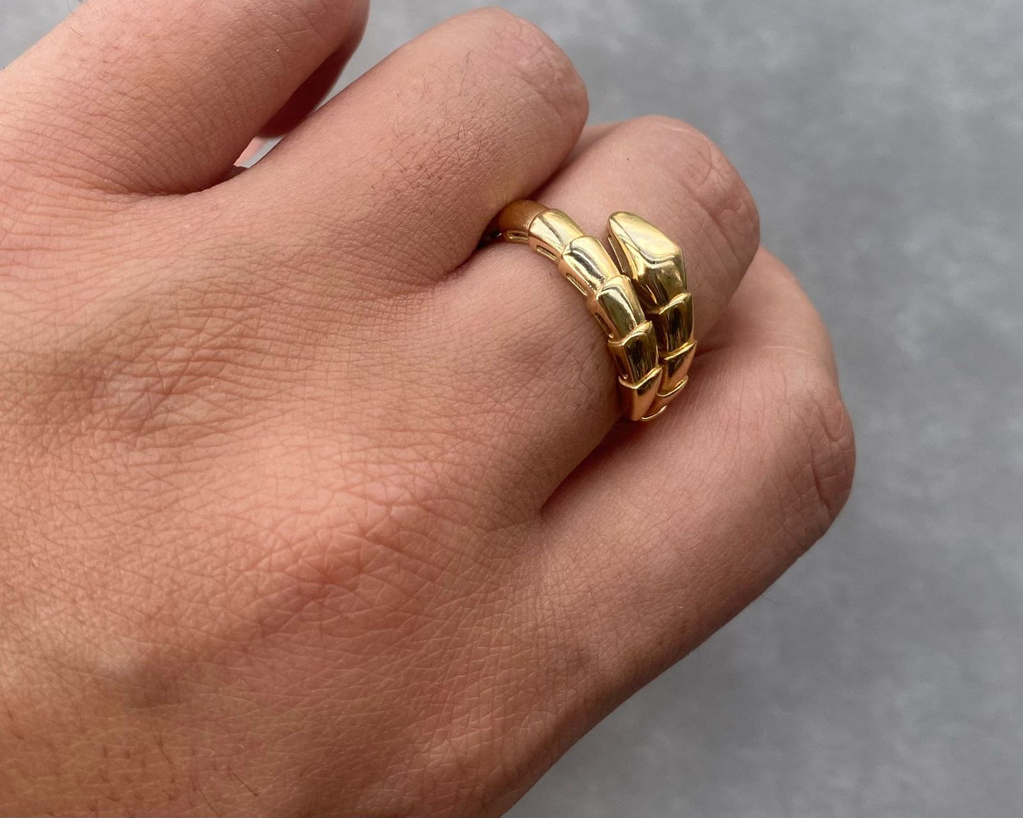 Ring - Gold Gifts In Lebanon
