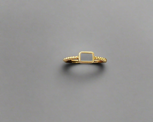 Ring - Gold Gifts In Lebanon
