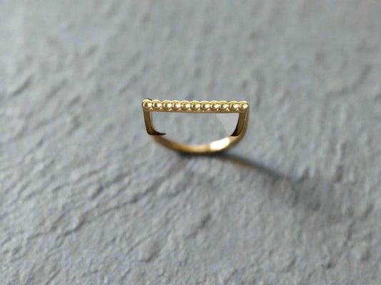 Ring - Gold Gifts In Lebanon