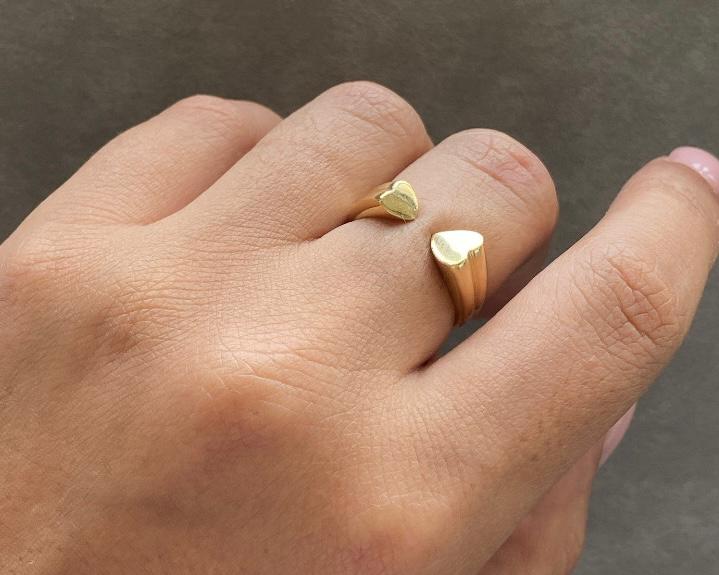 Ring  - Gold Gifts In Lebanon