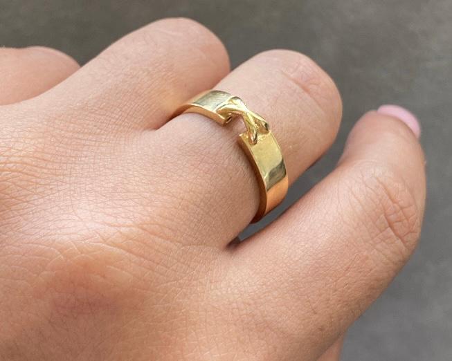 Ring  - Gold Gifts In Lebanon