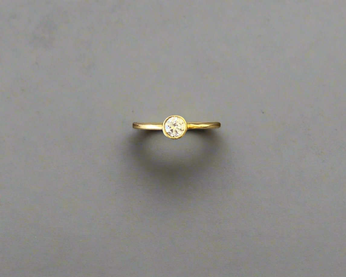 Engagment Rings - Engagement Jewelry In Lebanon- Gold Rings For Her In Lebanon