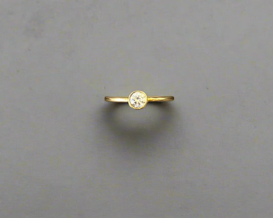 Engagment Rings - Engagement Jewelry In Lebanon- Gold Rings For Her In Lebanon