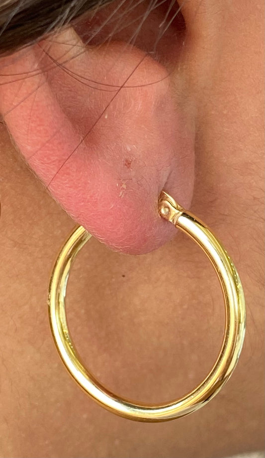 Women Earing - Affordable 18kt Earrings in Lebanon