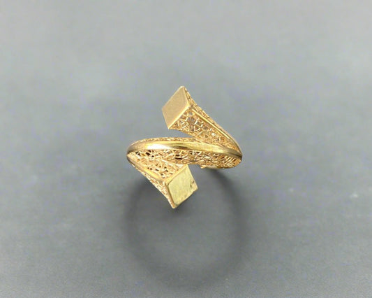 Ring  - Gold Gifts In Lebanon