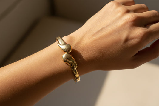 Gold Bangles - Gold Gifts For Her In Lebanon
