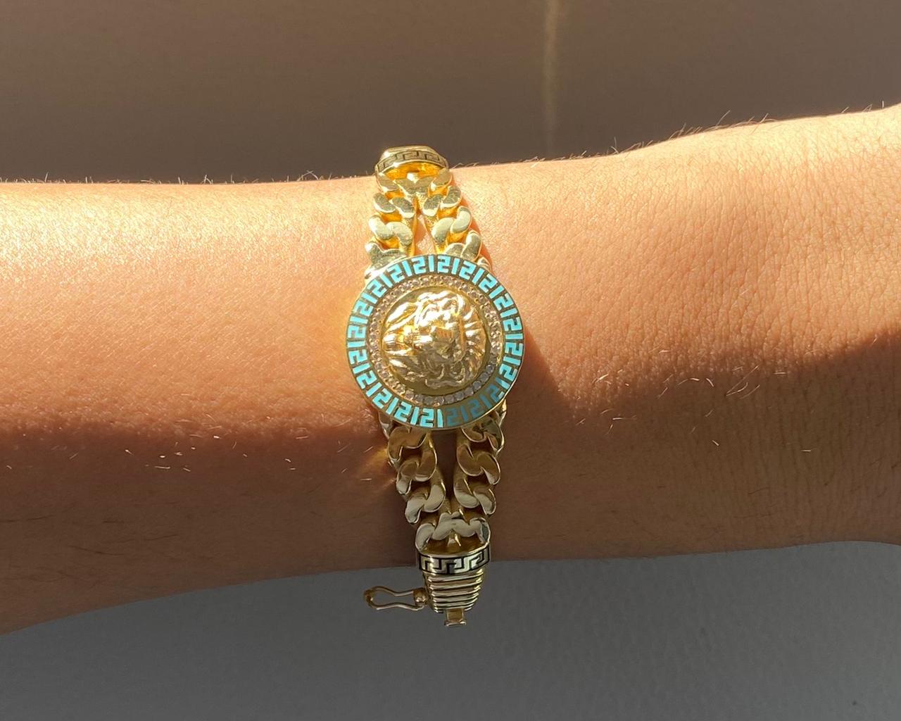 Gold Bangles - Pure Gold Jewelry in Lebanon