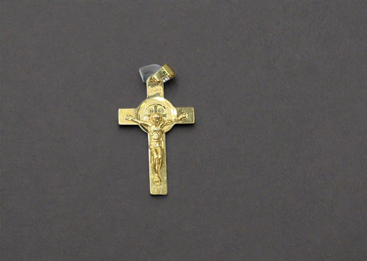 CROSS - Valentine Gold Gifts In Lebanon - 18K Valentine Gifts In Lebanon