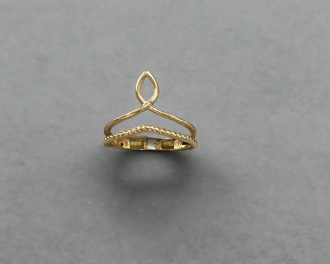 Ring - Gold Gifts In Lebanon