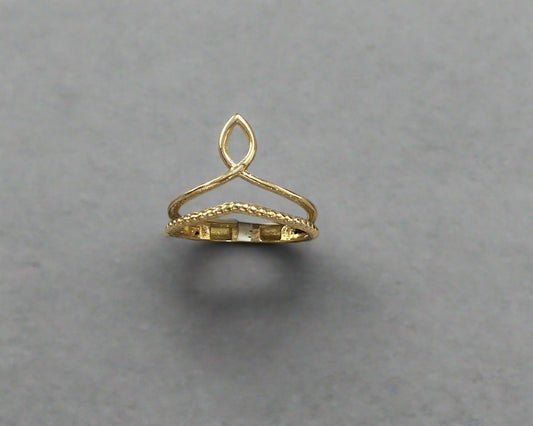 Ring - Gold Gifts In Lebanon