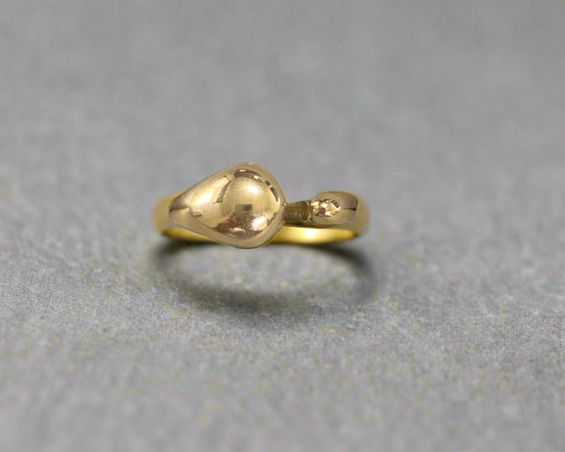 Ring - Gold Gifts In Lebanon