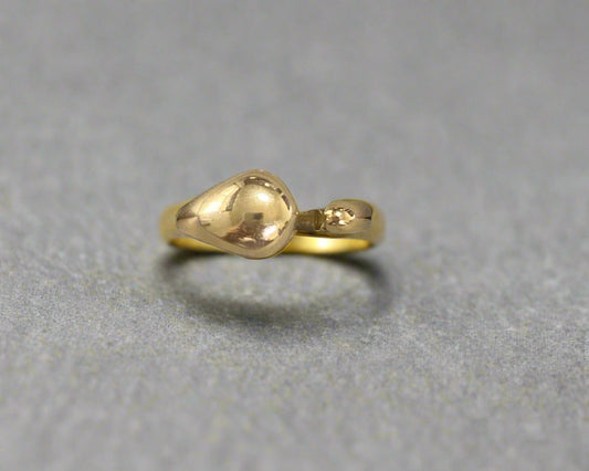 Ring - Gold Gifts In Lebanon