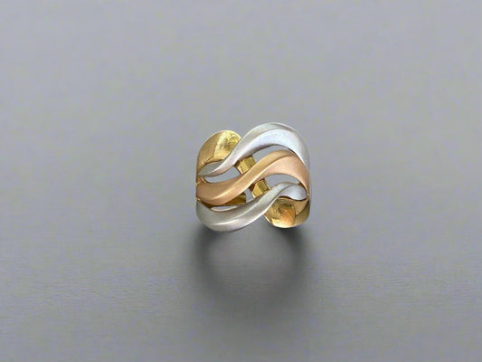 Ring - Gold Gifts In Lebanon