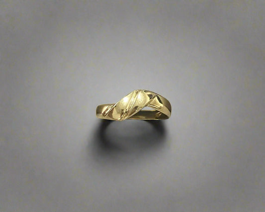 Ring - Gold Gifts In Lebanon
