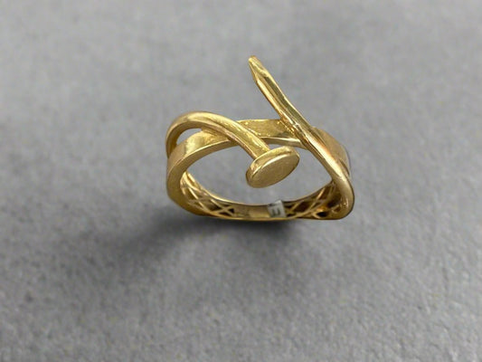 Ring  - Gold Gifts In Lebanon