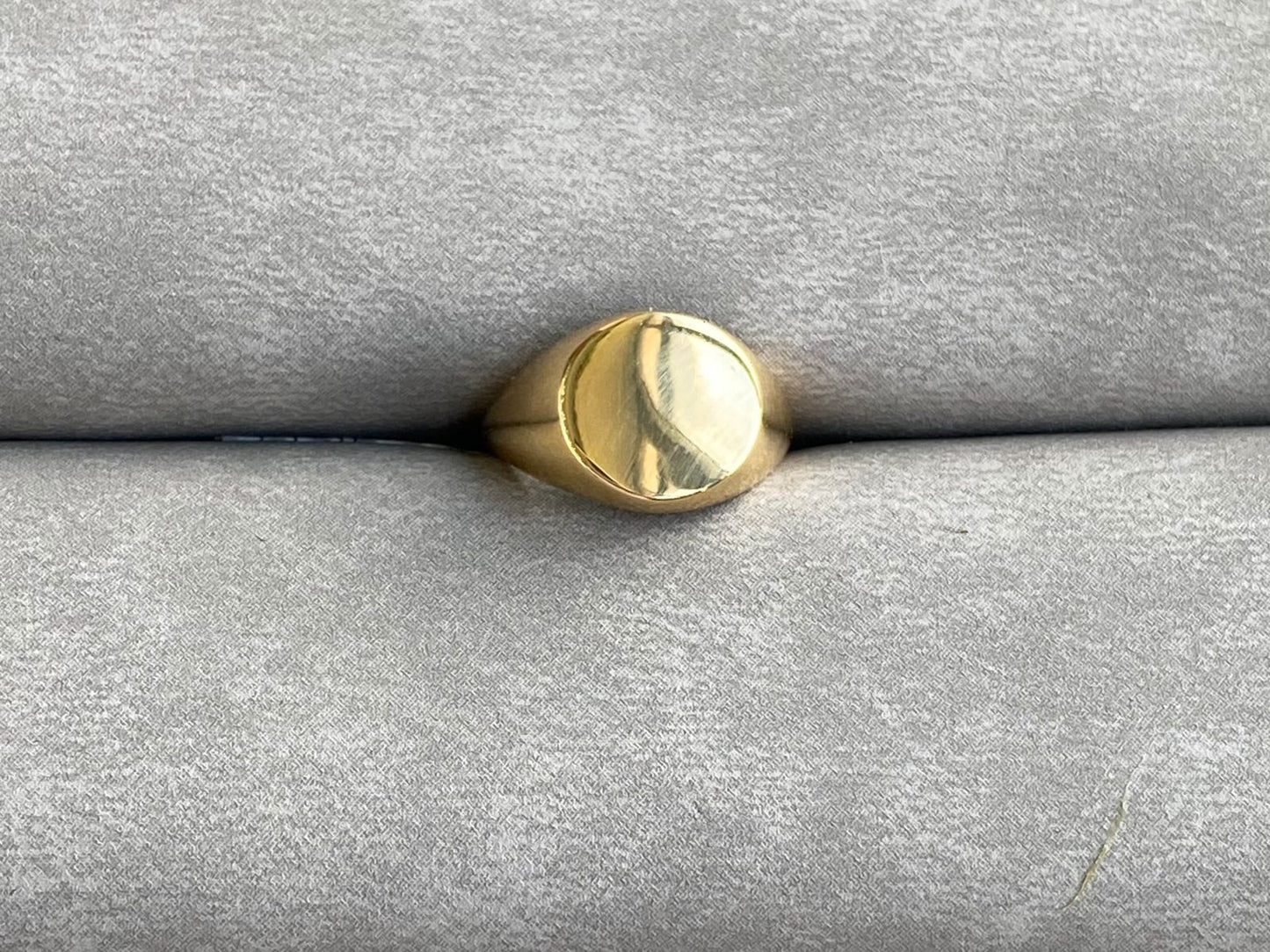 Pinky Rings  - Gold Pinky Rings In Lebanon - Gold Gifts In Lebanon
