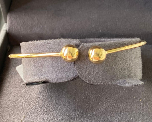 Gold Bangles - Pure Gold Jewelry in Lebanon