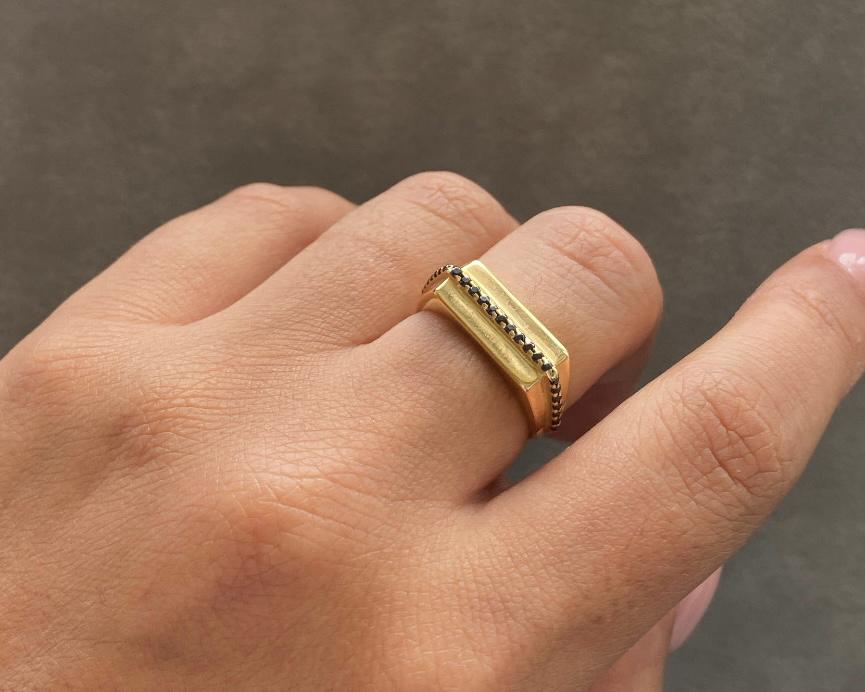 Ring  - Gold Gifts In Lebanon