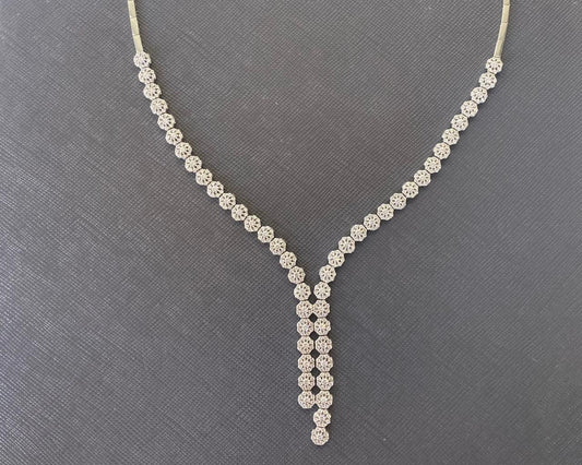 Bridal Necklaces - The Perfect Wedding Gold Gifts In Lebanon - Pure Gold Jewelry in Lebanon