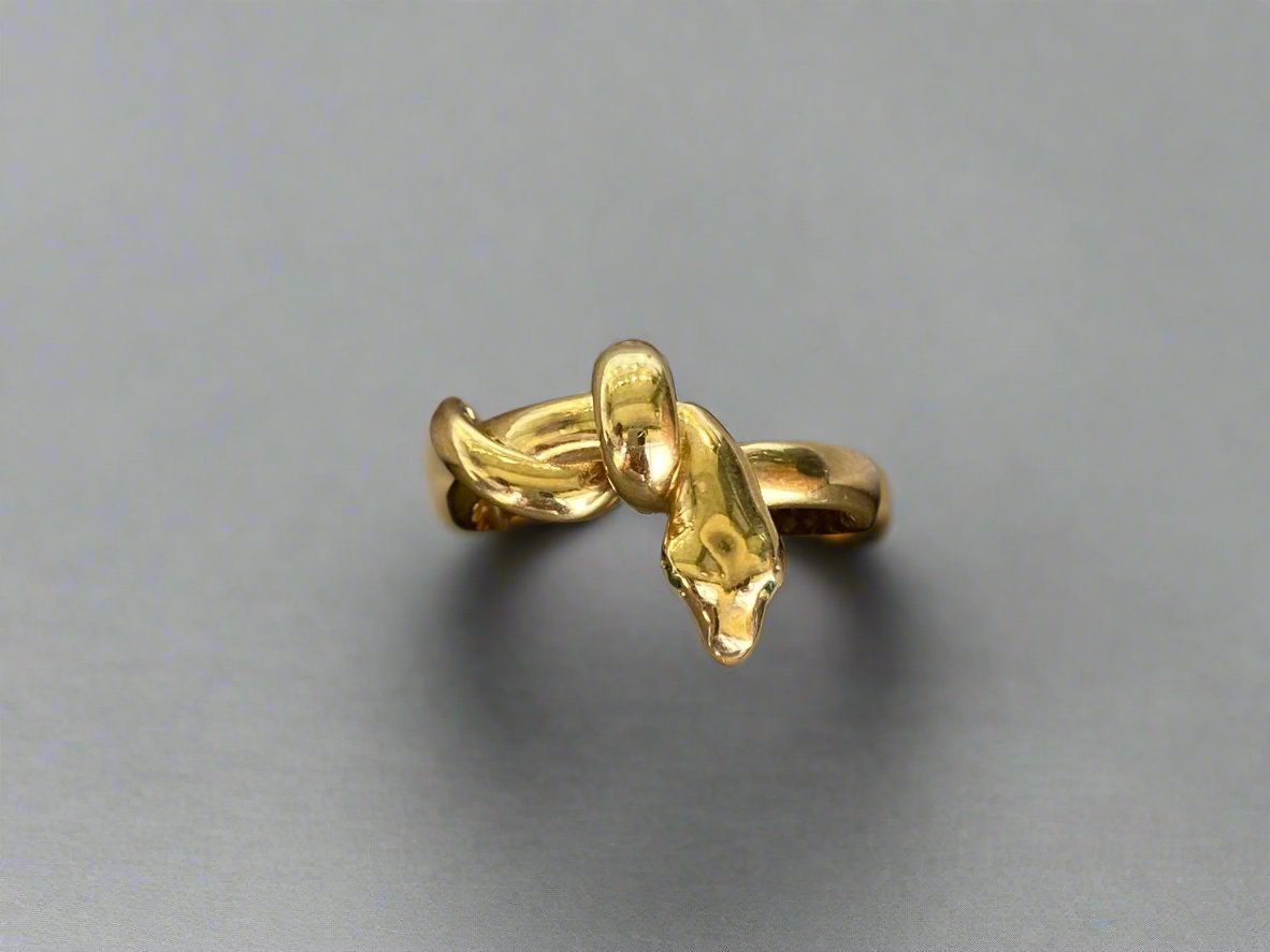 Ring  - Gold Gifts In Lebanon