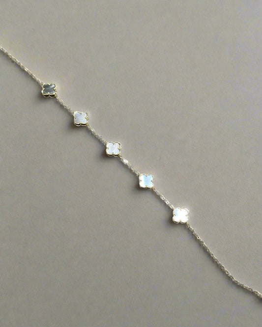 Heavy Bracelet - 18kt Gold Bracelets In Lebanon - 18kt Gifts In Lebanon
