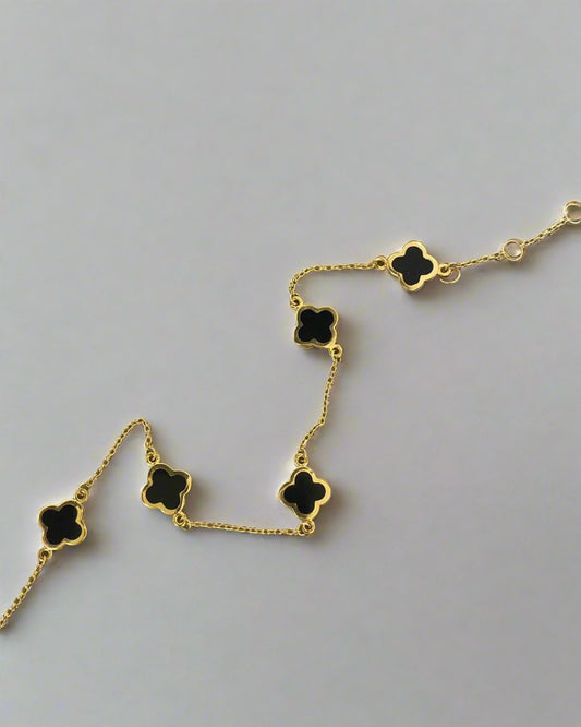 Heavy Bracelet - 18kt Gold Bracelets In Lebanon - 18kt Gifts In Lebanon