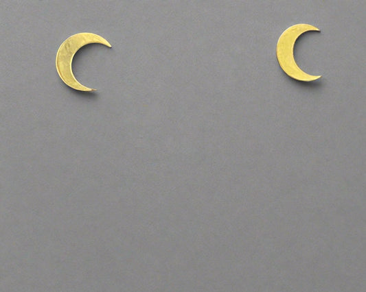 Stud Earrings- Stud Gold Earrings In Lebanon - Gold Gifts for her In Lebanon