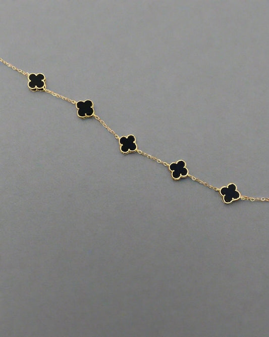 Heavy Bracelet - 18kt Gold Bracelets In Lebanon - 18kt Gifts In Lebanon