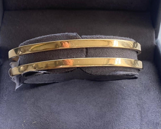 Gold Bangles - Pure Gold Jewelry in Lebanon