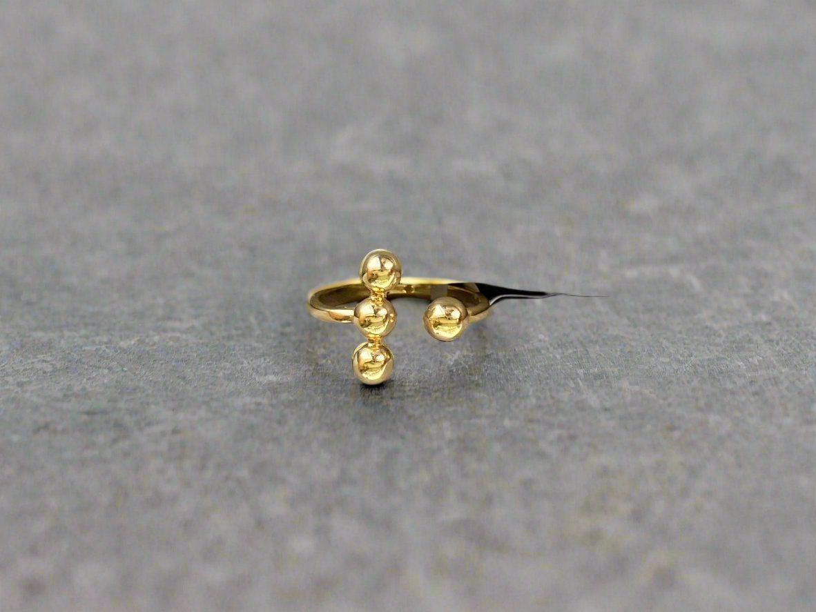Ring  - Gold Gifts In Lebanon