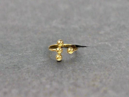 Ring  - Gold Gifts In Lebanon