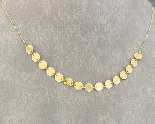 Women Chockers - Women Gold Chockers In Lebanon - Gold Gifts for her In Lebanon